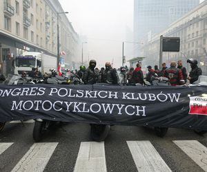 Marsz Niepodległości 2025