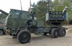 HIMARS Polska