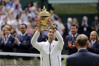 Australian Open. Raonic – Djoković. Typy, kursy