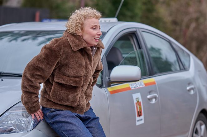 Beata zacznie odchodzić od zmysłów, przez co może stracić pracę.