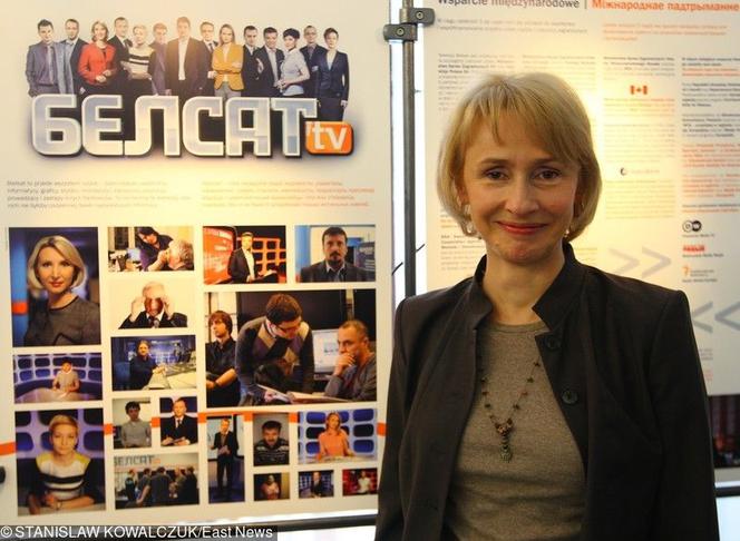 Agnieszka Romaszewska