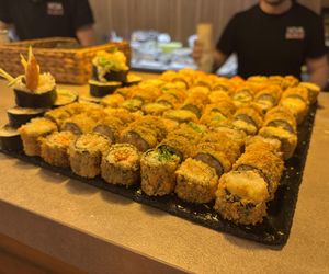 Eska Summer City w olsztyńskim Nova Sushi