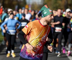 Gliwice opanowane przez biegaczy. Za nami 11. PKO Półmaraton