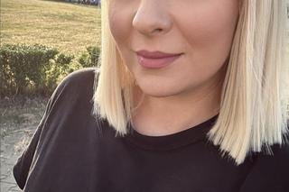 Pierwsza miłość po wakacjach 2023. Marysia (Aneta Zając)