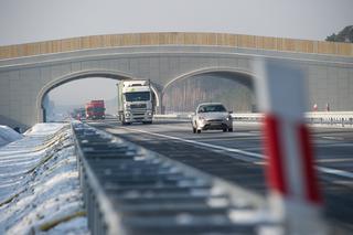 Autostrada A2 z Łodzi do Warszawy będzie szersza! GDDKiA ogłasza przetarg