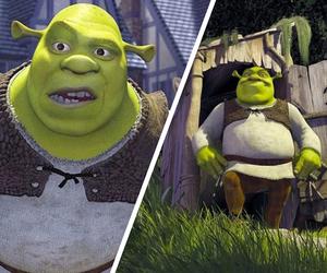 Shrek QUIZ - Jak dobrze znasz ogra z bagien? Tylko Fiona zdobędzie 15/15