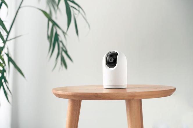 Home Security Camera 2K Pro.