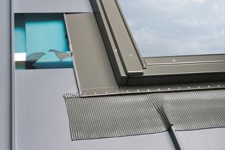 Okna dachowe FAKRO