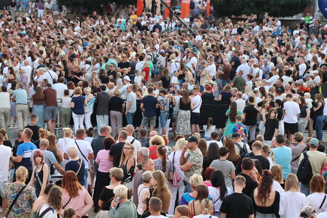 Wakacyjna Trasa Lato z Radiem i Telewizją Polską zawitała do Lublina