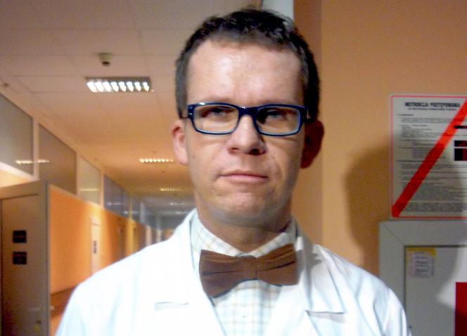 Eryk Matuszkiewicz