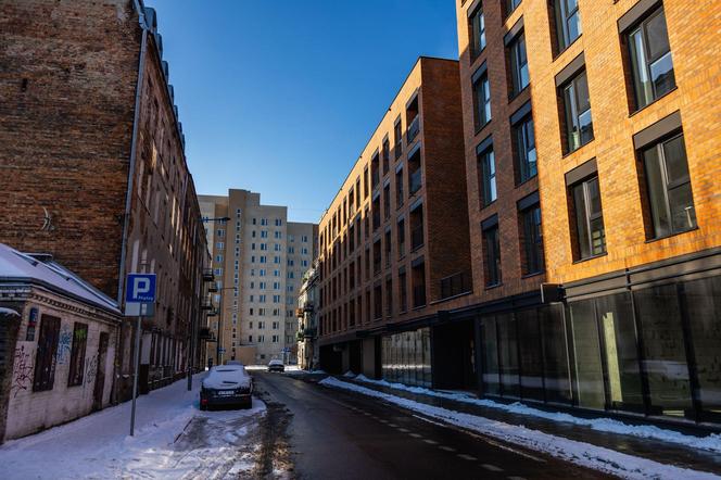 Osiedle Grodzieńska 19 - najlepsza inwestycja mieszkaniowa w Warszawie 2023