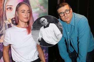 Tak Mateusz i Matylda Damięccy wspominali swojego tatę w Dniu Ojca. Każde po swojemu