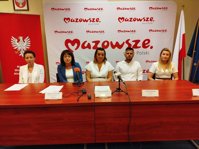 Autorzy projektów z podregionu Siedleckiego zachęcają do głosowania w Budżecie Obywatelskim Mazowsza!