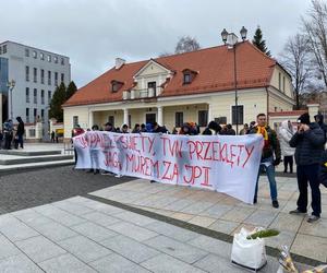 Białostocki Marsz Papieski