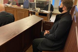 Zenek Martyniuk ukarany przez sąd mandatem