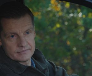 	M jak miłość odc. 1848. Paweł (Rafał Mroczek)