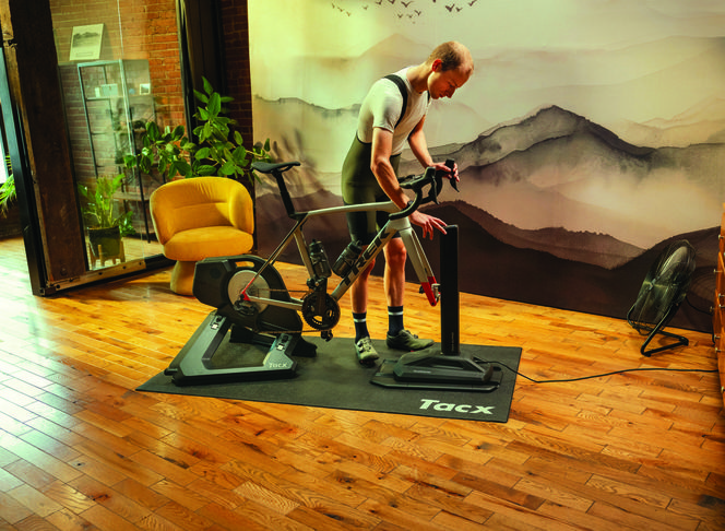 Garmin Tacx Alpine