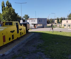 Dramat w kopalni Knurów-Szczygłowice! Górnik uwięziony 850 metrów pod ziemią