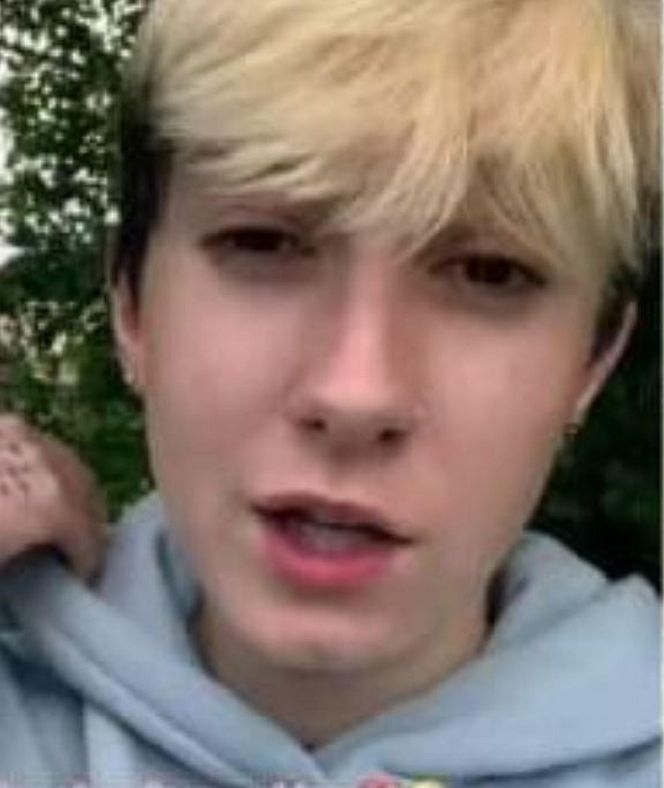 Zaginęła 17-letnia Wiktoria Nowak z Koszęcina. Nie wróciła do domu ze szkoły w Lublińcu