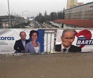 Plakatoza Szczecin 