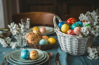 Mądre życzenia wielkanocne