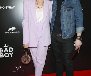 Damian Kulec, Katarzyna Grabowska