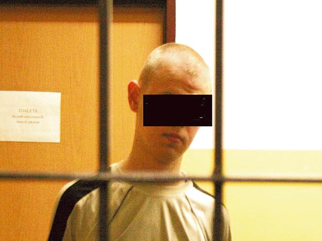 To nastoletni gang z Otwocka