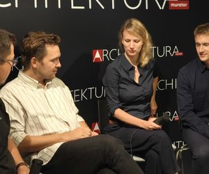 Weekend Architektury Gdynia 2025