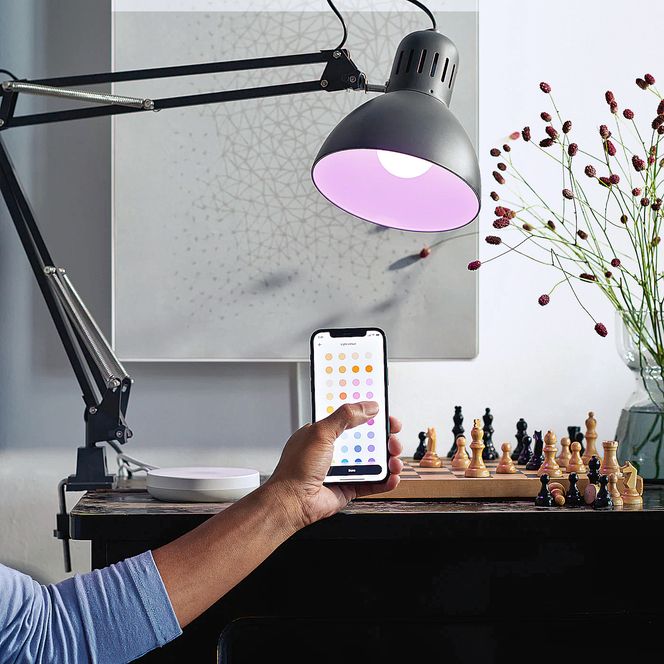 Smart home