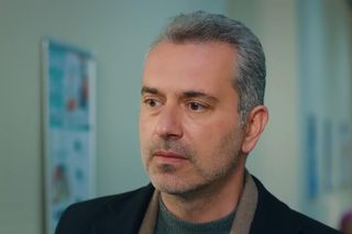 Mamy pozwolić, żeby Zeynep umarła na naszych oczach?