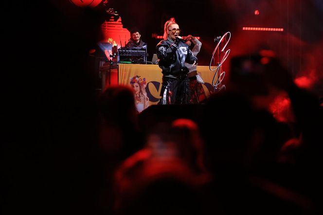 ESKA Music Tour na Dniach Chorzowa 2025