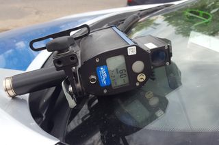 Przekroczył w Lesznie prędkość. Obcokrajowiec miał podrobione prawko