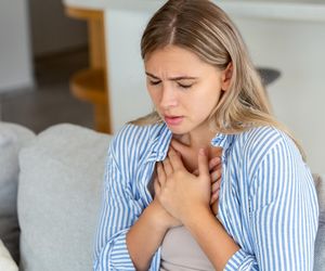 Ból w klatce piersiowej nie musi oznaczać zawału. Jak go uspokoić?