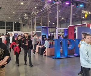 Trwa Poznań Game Arena! Jak wyglądał piątek na MTP w Poznaniu