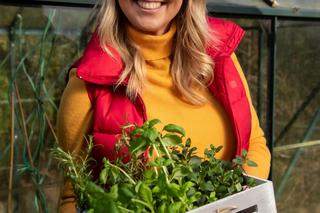 Ewa Wachowicz. Piękno rodzi się we wewnątrz