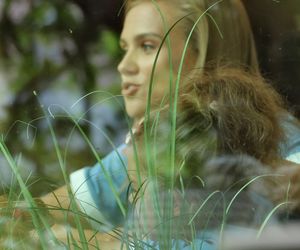 Agnieszka Kaczorowska. Tańcząca z córkami