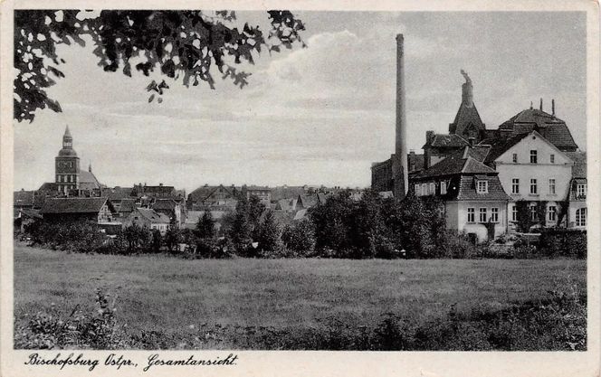 Nowa atrakcja turystyczna w woj. warmińsko-mazurskim. Połączy historię z nowoczesnością