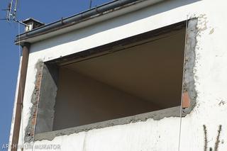 Wymiary okna a wymiary ościeża. Czy zmieniać wymiary okien w istniejącym domu?