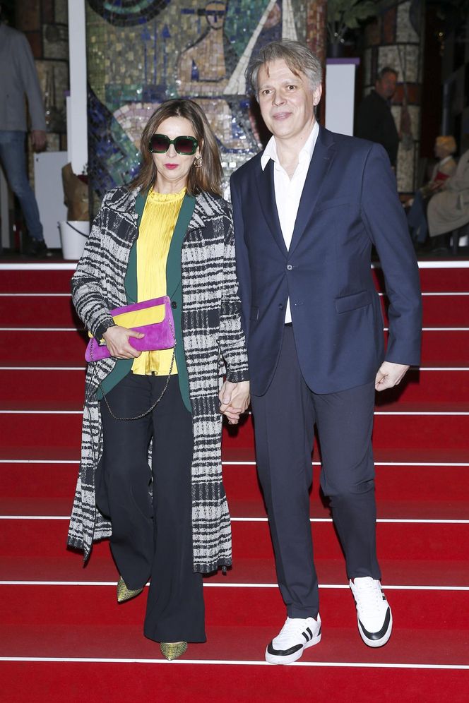 Jakub Przebindowski i Martyna Kliszewska