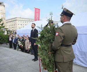 Władysław Kosiniak-Kamysz apeluje o jak najszybsze zakończenie prac nad projektem o wychowaniu patriotycznym