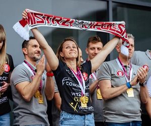 Tak wygląda dziś Paulina Maj-Erwardt