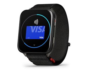 Garmin Venu X1 - smartwatch