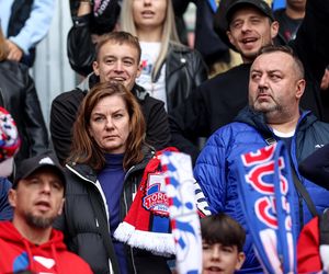 Mecz Górnik Zabrze - Arka Gdynia