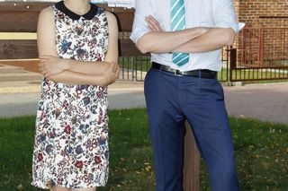 Pamiętacie Fabiana Dudę z Rancza? Nie do wiary, jak dziś wygląda aktor 