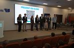 Konferencja ucznió I LO