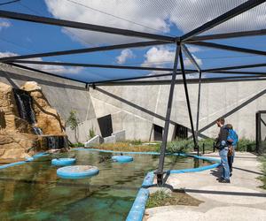 Rozbudowa ogrodu zoologicznego w Zamościu