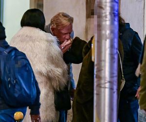 Arkadiusz Janiczek król nocy