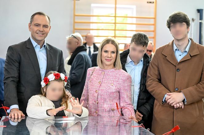 Karol Nawrocki - Wybory 2025.
