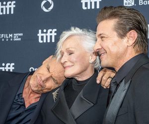 Tak zaprezentowały się gwiazdy światowego kina na Festiwalu Filmowym w Toronto