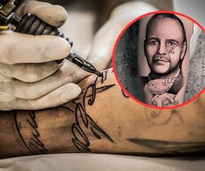 Tatuaż z Karolem Nawrockim podbija sieć. Internauci nie mają litości: „To chyba jakiś żart”